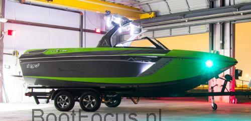 Tige ASR beoordelingen en specificaties